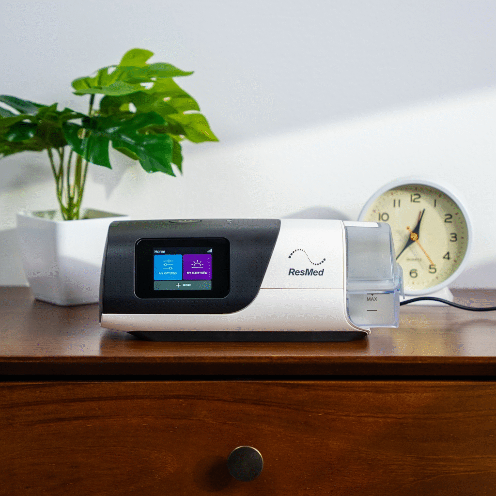 AirSense 11